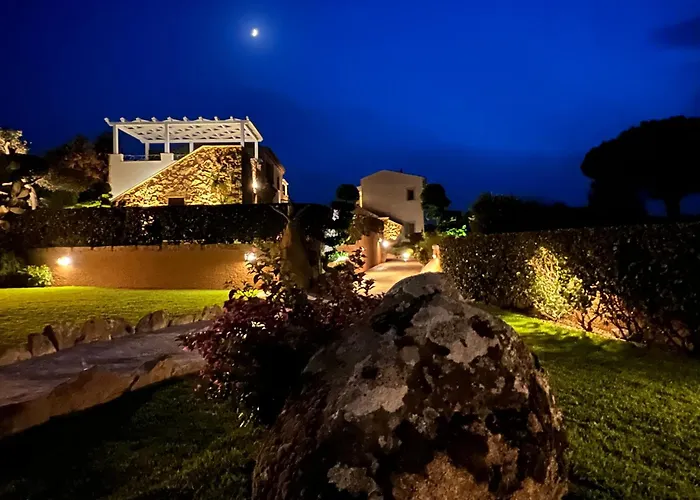 Antica Fonte Holiday Homes