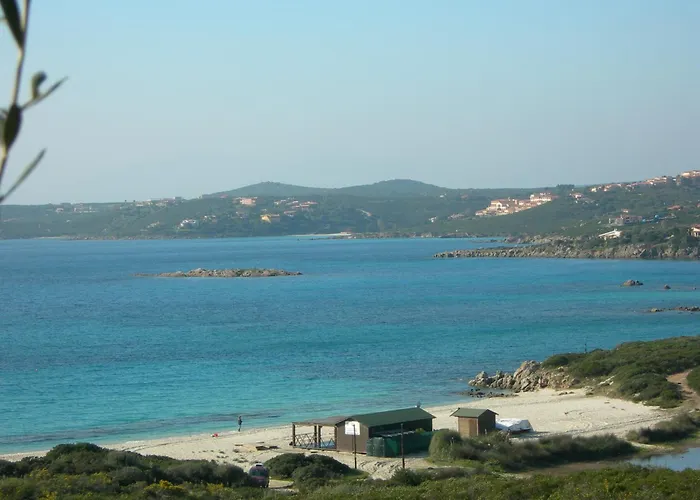Le Terrazze Sul Mare