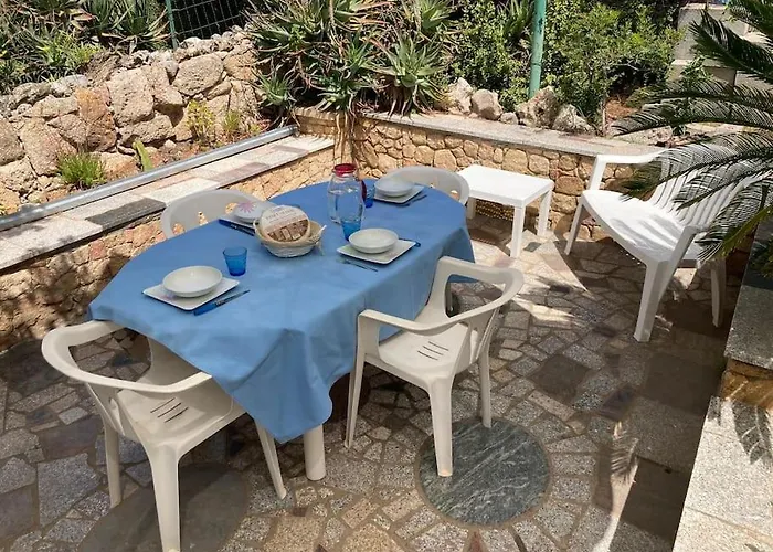 Villa Olbia Osseddu House 2