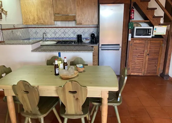 Villa Olbia Osseddu House 2