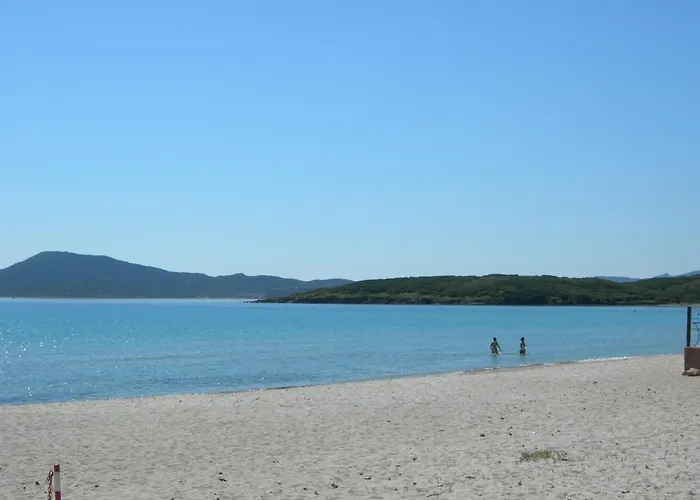 Le Terrazze Sul Mare