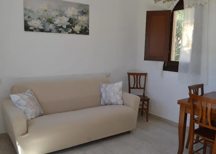 Azienda Agrituristica Contras