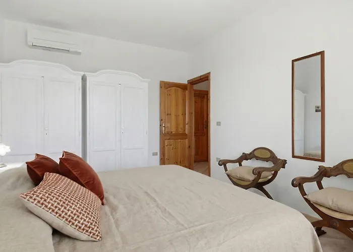 Holiday Home Iride By Interhome