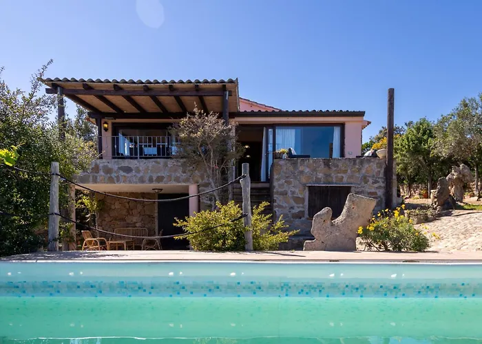 Holiday Home Iride By Interhome