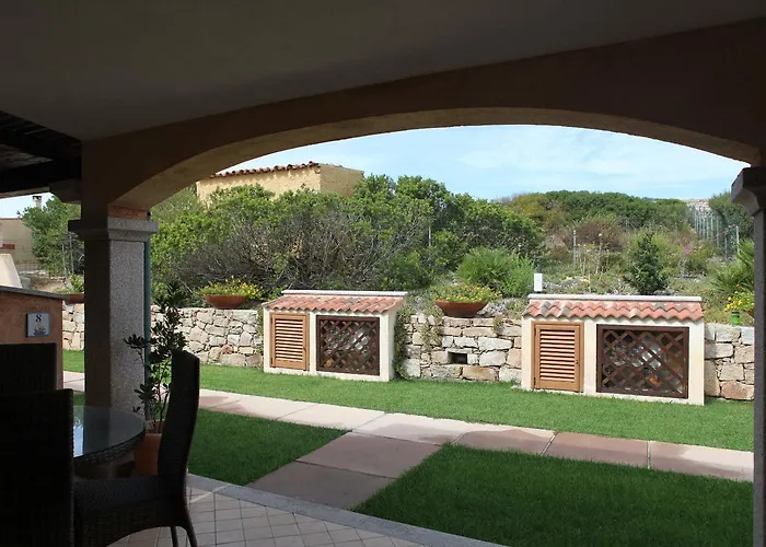 Residenza Marginetto